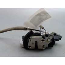 SYSTEME CONDAMNATION ARRIERE DROIT NISSAN JUKE Phase 1 2010-...