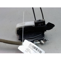 SYSTEME CONDAMNATION ARRIERE DROIT NISSAN JUKE Phase 1 2010-...