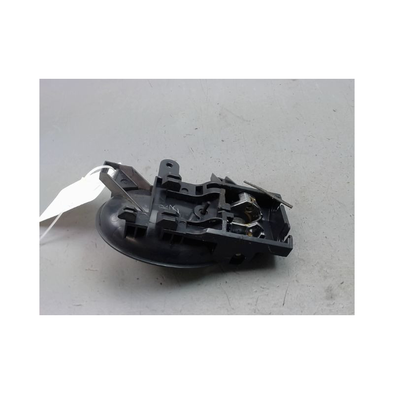 POIGNEE INTERIEURE PORTE ARRIERE DROIT NISSAN JUKE Phase 1 2010-...