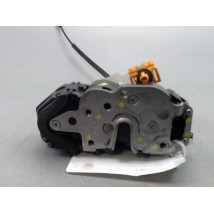 SYSTEME CONDAMNATION AVANT DROIT OPEL ZAFIRA
