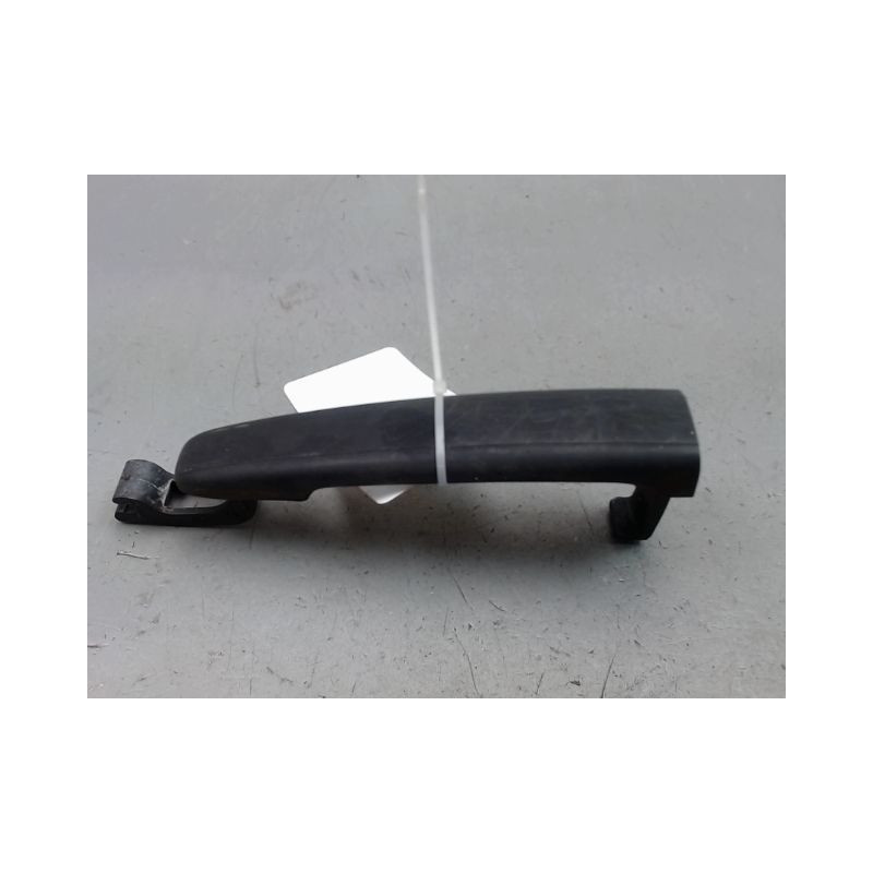 POIGNEE EXTERIEURE PORTE ARRIERE GAUCHE CITROEN C3 I Phase 2 2005-2010