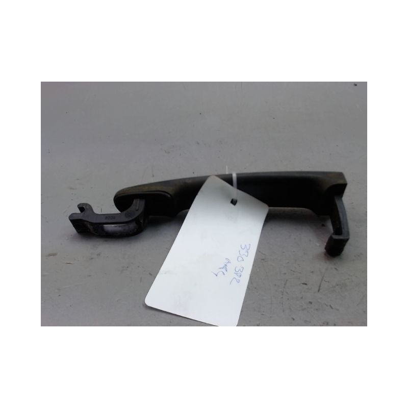 POIGNEE EXTERIEURE PORTE ARRIERE GAUCHE CITROEN C3 I Phase 2 2005-2010