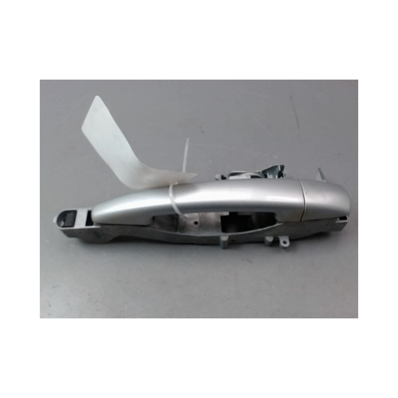 POIGNEE EXTERIEURE PORTE ARRIERE GAUCHE PEUGEOT 207 2006-2013