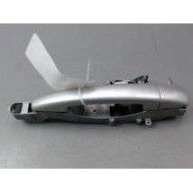 POIGNEE EXTERIEURE PORTE ARRIERE GAUCHE PEUGEOT 207 2006-2013
