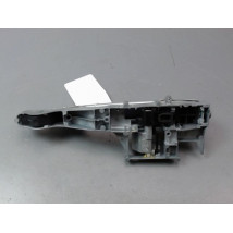 POIGNEE EXTERIEURE PORTE ARRIERE GAUCHE PEUGEOT 207 2006-2013