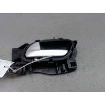 POIGNEE INTERIEURE PORTE AVANT GAUCHE PEUGEOT 207 2006-2013