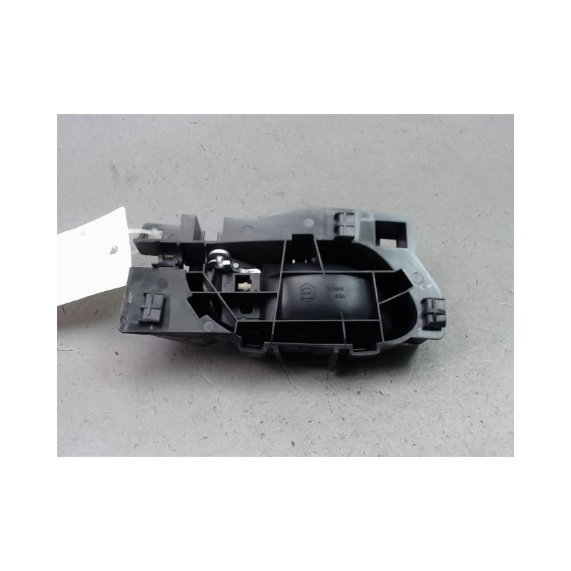 POIGNEE INTERIEURE PORTE AVANT GAUCHE PEUGEOT 207 2006-2013