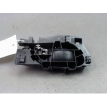 POIGNEE INTERIEURE PORTE AVANT GAUCHE PEUGEOT 207 2006-2013