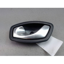 POIGNEE INTERIEURE PORTE ARRIERE GAUCHE RENAULT CLIO IV Phase 1 2012-...