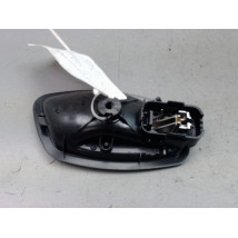 POIGNEE INTERIEURE PORTE ARRIERE GAUCHE RENAULT CLIO IV Phase 1 2012-...