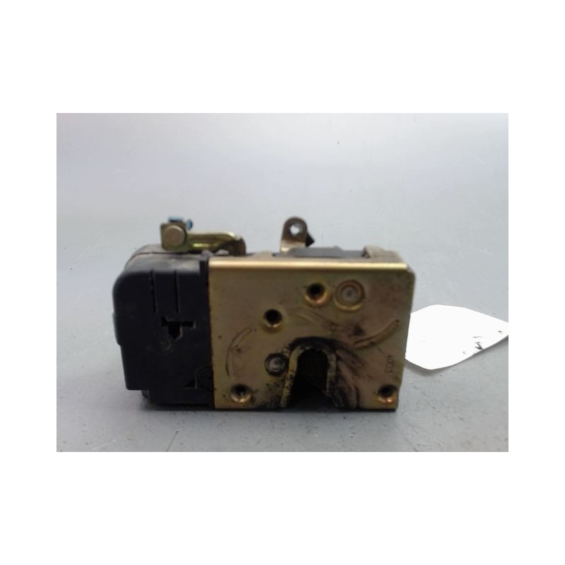 SYSTEME CONDAMNATION AVANT DROIT PEUGEOT PARTNER FG I Phase 2 2002-2008