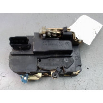 SYSTEME CONDAMNATION AVANT DROIT PEUGEOT PARTNER FG I Phase 2 2002-2008