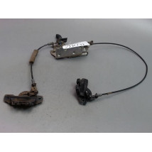 SERRURE CAPOT PEUGEOT PARTNER FG I Phase 2 2002-2008