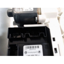 MECANISME+MOTEUR LEVE-GLACE AVANT GAUCHE VOLKSWAGEN TIGUAN