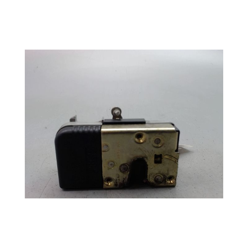 SYSTEME CONDAMNATION AVANT DROIT FIAT SCUDO FG I Phase 1 1996-2003