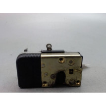 SYSTEME CONDAMNATION AVANT DROIT FIAT SCUDO FG I Phase 1 1996-2003