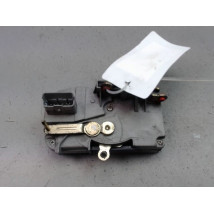 SYSTEME CONDAMNATION AVANT DROIT FIAT SCUDO FG I Phase 1 1996-2003