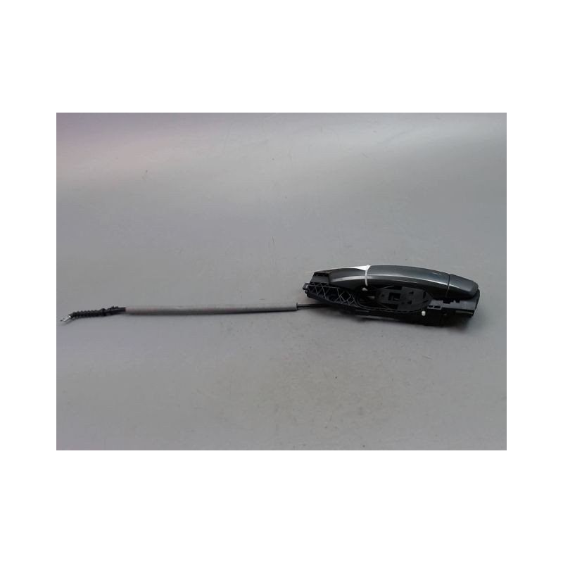 POIGNEE EXTERIEURE PORTE ARRIERE GAUCHE AUDI A3