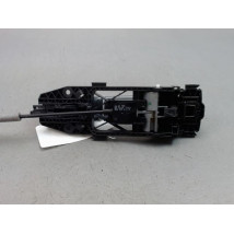 POIGNEE EXTERIEURE PORTE ARRIERE GAUCHE AUDI A3