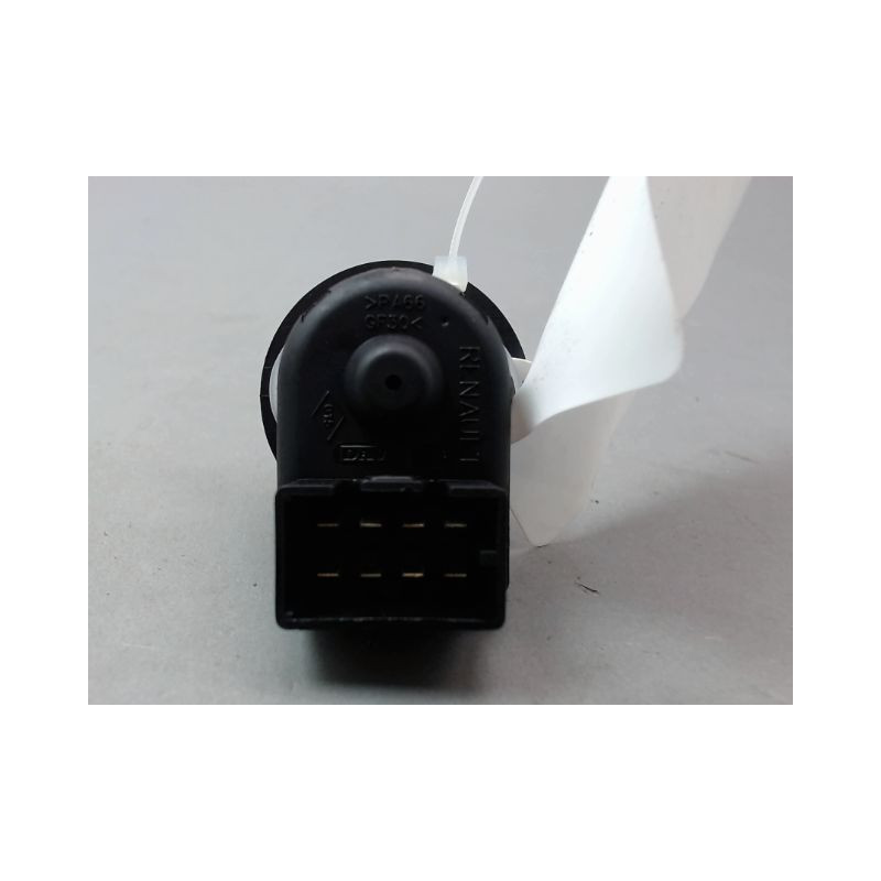 COMMANDE RETROVISSEUR EXTERIEUR ELECTRIQUE RENAULT CLIO III Phase 2 2009-2014