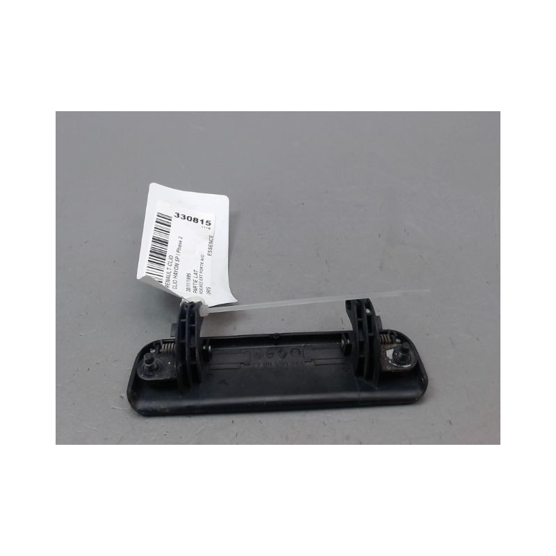 POIGNEE EXTERIEURE PORTE AVANT DROIT RENAULT CLIO I Phase 2 1994-1996