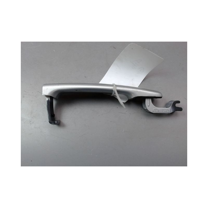 POIGNEE EXTERIEURE PORTE ARRIERE DROIT CITROEN C3 I Phase 1 2002-2005
