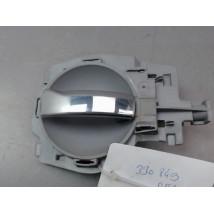 POIGNEE INTERIEURE PORTE ARRIERE DROIT CITROEN C3 I Phase 1 2002-2005