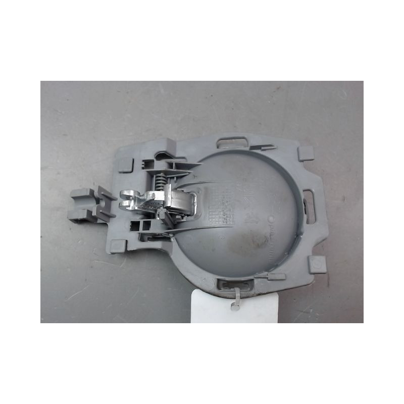 POIGNEE INTERIEURE PORTE ARRIERE DROIT CITROEN C3 I Phase 1 2002-2005