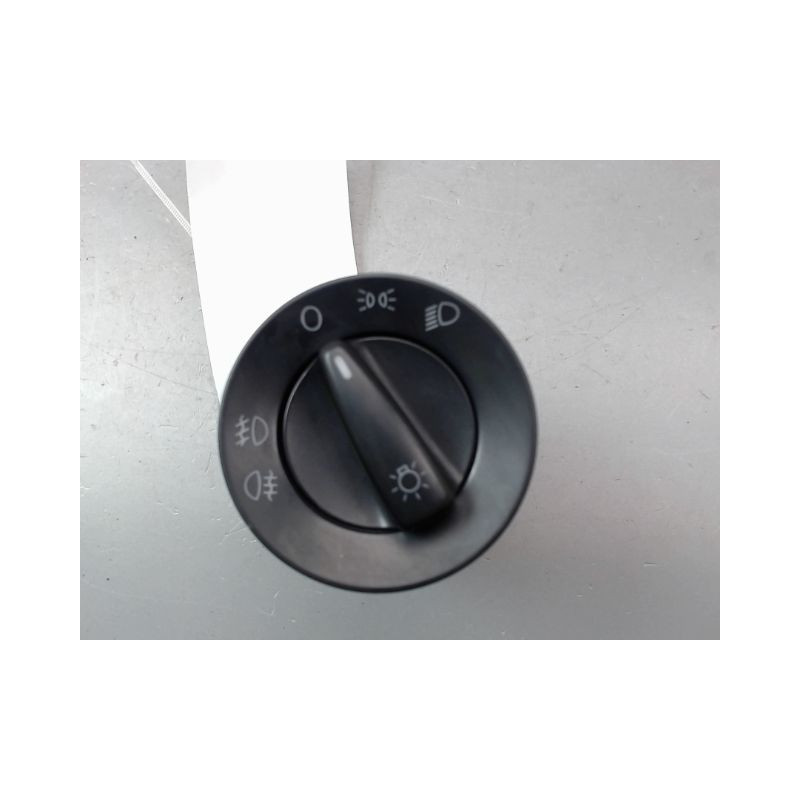 INTERIEUR COMMANDE PHARES VOLKSWAGEN NEW BEETLE CABRIOLET 2005-