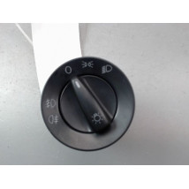 INTERIEUR COMMANDE PHARES VOLKSWAGEN NEW BEETLE CABRIOLET 2005-