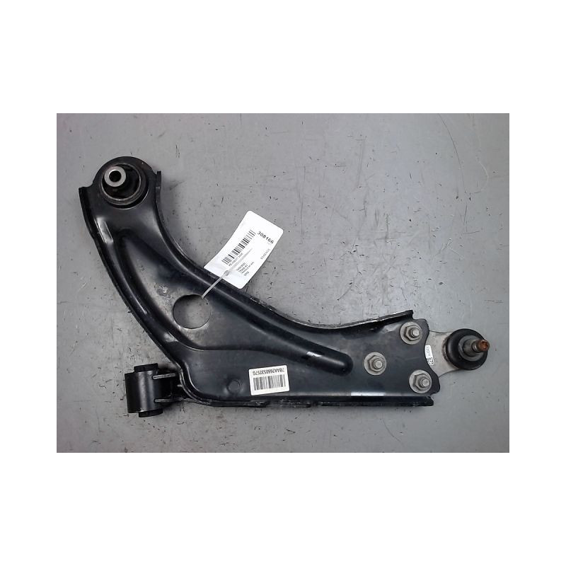 TRIANGLE INFERIEUR AVANT GAUCHE PEUGEOT 3008