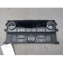 COMMANDE DE CHAUFFAGE DODGE JOURNEY