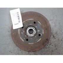 TAMBOUR ARRIERE DROIT DACIA LOGAN 08-