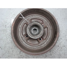 TAMBOUR ARRIERE DROIT DACIA LOGAN 08-