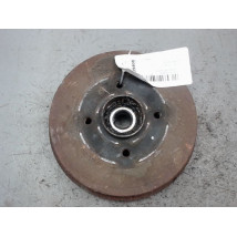 TAMBOUR ARRIERE GAUCHE DACIA LOGAN 08-