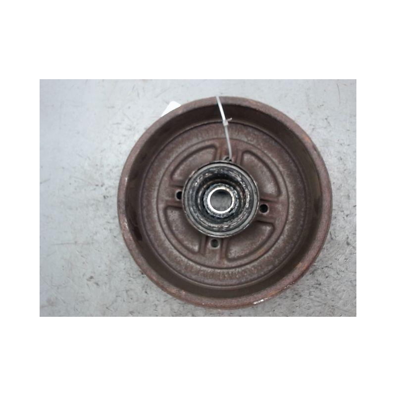 TAMBOUR ARRIERE GAUCHE DACIA LOGAN 08-