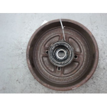 TAMBOUR ARRIERE GAUCHE DACIA LOGAN 08-