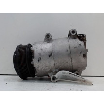 COMPRESSEUR AIR CONDITIONNE FORD FIESTA