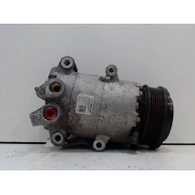 COMPRESSEUR AIR CONDITIONNE FORD FIESTA