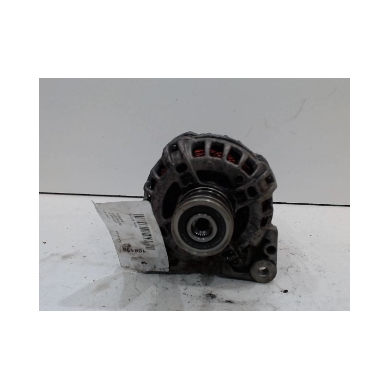 ALTERNATEUR SKODA FABIA