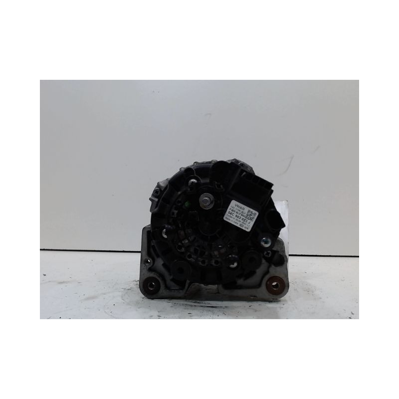 ALTERNATEUR SKODA FABIA