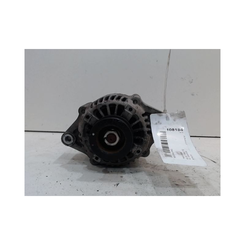 ALTERNATEUR NISSAN PIXO