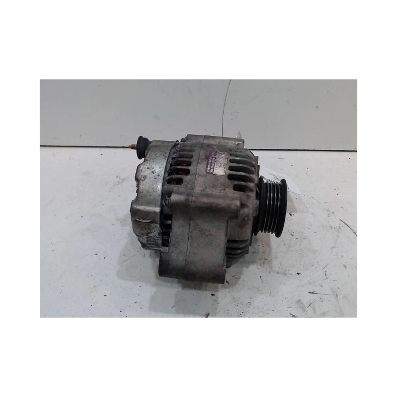 ALTERNATEUR NISSAN PIXO