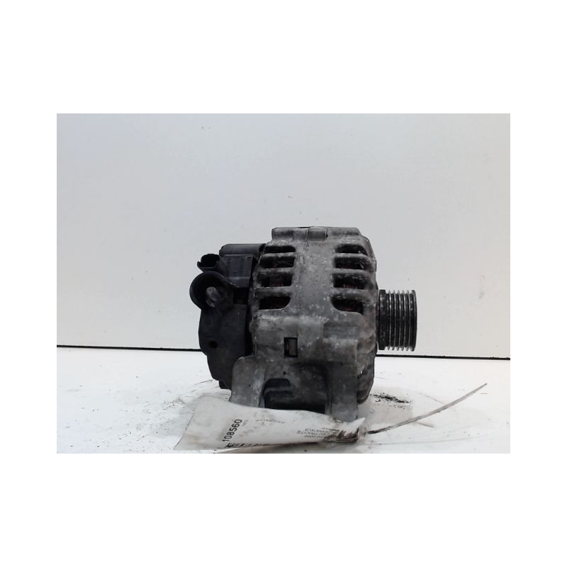 ALTERNATEUR CITROEN C3