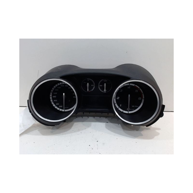 BLOC COMPTEURS ALFA ROMEO GIULIETTA