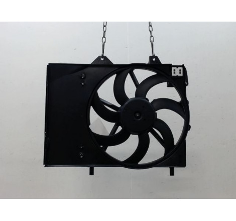 MOTEUR VENTILATEUR RADIATEUR