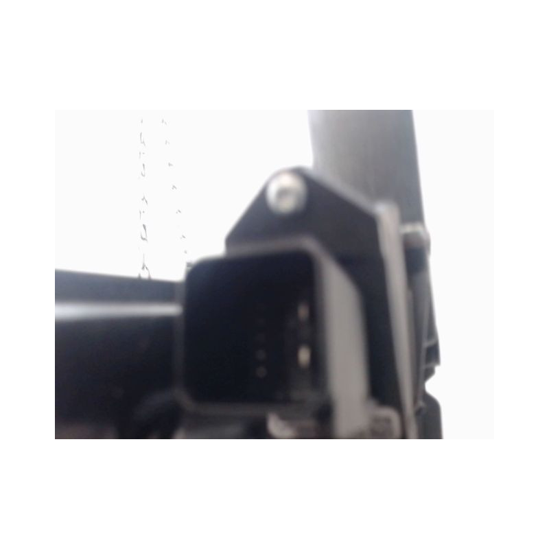 MECANISME+MOTEUR LEVE-GLACE AVANT DROIT OPEL ZAFIRA