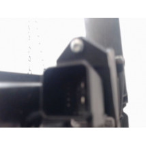 MECANISME+MOTEUR LEVE-GLACE AVANT DROIT OPEL ZAFIRA