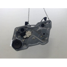 MECANISME+MOTEUR LEVE-GLACE AVANT DROIT SEAT LEON I (1M) 2000-2006