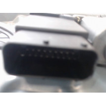 MECANISME+MOTEUR LEVE-GLACE AVANT DROIT SEAT LEON I (1M) 2000-2006
